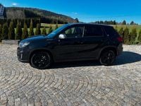 Gebraucht Suzuki Vitara 140 PS (102 kW) 2017 Schwarz SUV