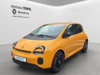 Neu Renault Twingo Urban 60 kW (82 PS) 2026 Gelb Kleinwagen