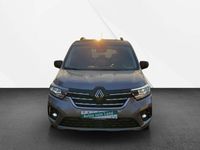 Neu Renault Kangoo Techno 131 PS (96 kW) 2025 Stahlgrau Kombi