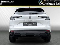 Neu Renault Austral Esprit Alpine 148 PS (108 kW) 2026 Schwarz SUV