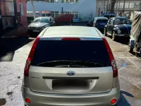 Usata Ford Fiesta 95 CV (69 kW) 2006 Argento Utilitaria