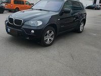 gebraucht BMW X5 E70 3.0 d