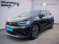 Gebraucht VW ID.4 Pure 125 kW (170 PS) 2025 Grenadillschwarz metallic SUV