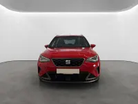 Gebraucht Seat Arona FR 116 PS (85 kW) 2024 Rot SUV