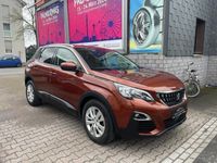 gebraucht Peugeot 3008 Applecarplay*Android*Navi*LED*Verkehrszeich