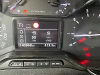 Gebraucht Citroën e-Berlingo 75 PS (55 kW) 2019 Weiß Van / Kleinbus