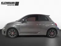 Second-hand Abarth 595 165 CP (121 kW) 2023 Gri Hatchback
