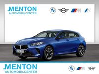 Neu BMW 120 Performance 170 PS (125 kW) 2026 Blau Kleinwagen