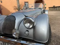 Gebraucht Morgan Plus 8 223 PS (164 kW) 1998 Cabrio