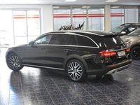 Gebraucht Mercedes E400 340 PS (250 kW) 2019 Schwarz Limousine