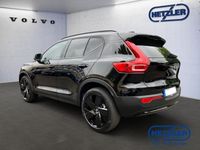Gebraucht Volvo XC40 Plus 163 PS (119 kW) 2025 Onyx black / metallic SUV