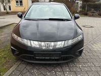 gebraucht Honda Civic 2.2i-CTDi DPF Comfort