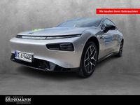 Gebraucht XPENG P7 AWD Performance 347 kW (473 PS) 2025 Silber Limousine