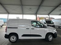 gebraucht Fiat Doblò -E L1 11KW Charger/ Klima /Navi / Kamera