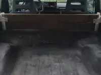 Gebraucht Suzuki SX4 69 PS (50 kW) 1998 Grün SUV
