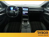 Gebraucht Renault Austral Techno 158 PS (116 kW) 2025 Schwarz metallic SUV