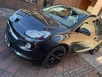 Gebraucht Opel Adam Jam 69 PS (50 kW) 2018 Grau Kleinwagen