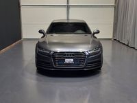 Gebraucht Audi A7 S-Line 320 PS (235 kW) 2015 Daytonagrau perleffekt Kleinwagen