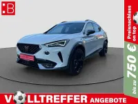Gebraucht Cupra Formentor VZ 310 PS (228 kW) 2021 Weiß SUV