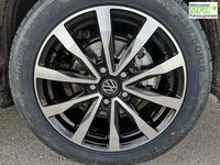 Neu VW Multivan Edition 150 PS (110 kW) 2025 Starlightblau metallic Van / Kleinbus