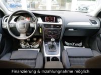 gebraucht Audi A4 Avant Ambition Garantie bis .05.2025