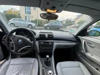 Gebraucht BMW 118 143 PS (105 kW) 2008 Grau Kleinwagen