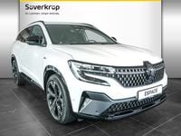 Occasion Renault Espace Esprit Alpine 131 ch (96 kW) 2024 Blanc Monospace