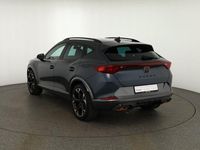 Gebraucht Cupra Formentor VZ 245 PS (180 kW) 2022 Grau SUV
