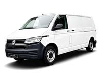 Gebraucht VW T6.1 149 PS (109 kW) 2020 Weiss Van