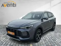 Neu MG ZS Comfort 116 PS (85 kW) 2026 Grau SUV