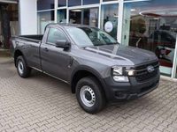 gebraucht Ford Ranger XL Einzelkabine 2.0 EcoBlue 4x4 ALLRAD