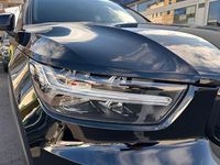 Gebraucht Volvo XC40 300 kW (408 PS) 2021 Schwarz SUV