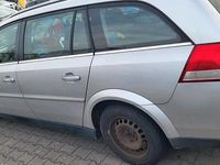 Gebraucht Opel Vectra 140 PS (102 kW) 2007 Silber Kombi