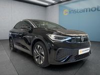 Occasion VW ID.5 Pro 210 kW (286 ch) 2025 Noir SUV