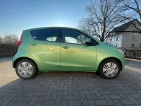 Gebraucht Opel Agila Edition 65 PS (47 kW) 2008 Kleinwagen