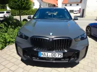 Gebraucht BMW X5 Performance 286 PS (210 kW) 2023 Grau SUV