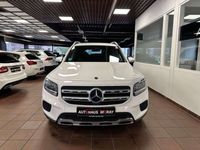 gebraucht Mercedes GLB200 d, 8G-DCT "Progressive, Business Paket