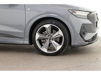 Gebraucht Audi Q4 e-tron 219 kW (299 PS) 2023 SUV