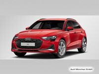 Gebraucht Audi A3 Sportback e-tron Advanced Plus 204 PS (150 kW) 2025 Progressivrot metallic Kleinwagen