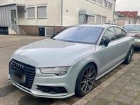 Gebraucht Audi A7 Competition 326 PS (239 kW) 2015 Andere farben Kleinwagen