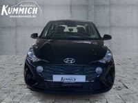 gebraucht Hyundai i10 1.0 67PS TREND