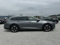Gebraucht Opel Insignia Country Tourer 209 PS (153 kW) 2018 Grau Kombi