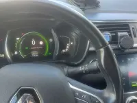 Gebraucht Renault Kadjar Intens 158 PS (116 kW) 2021 SUV