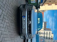 gebraucht VW Tiguan 2,0 TDI