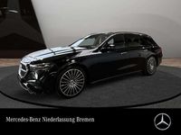 Gebraucht Mercedes E220 Advanced Plus 197 PS (144 kW) 2025 Schwarz Limousine