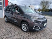 Gebraucht Citroën Berlingo Shine 131 PS (96 kW) 2020 Other Van / Kleinbus