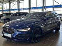 Gebraucht Jaguar XE S 204 PS (150 kW) 2021 Blau Limousine