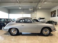 gebraucht Porsche 356 C 1600