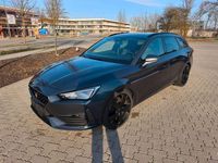 Gebraucht Cupra Leon VZ 310 PS (228 kW) 2023 Grau Kombi
