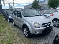 Gebraucht Suzuki Ignis Comfort 94 PS (69 kW) 2006 Other Kleinwagen